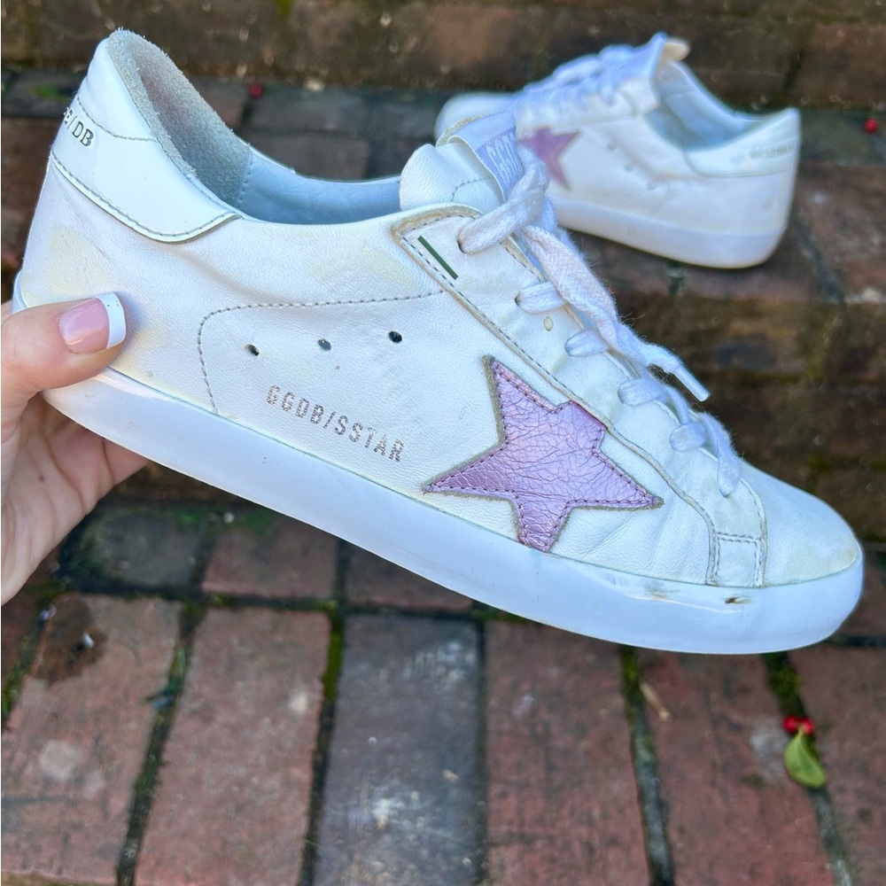 Golden Goose Shoes - Women’s Size 38